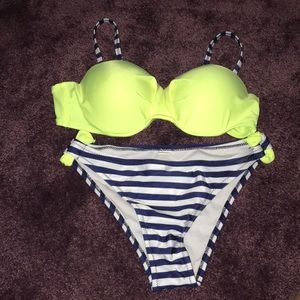 Swim